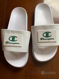 Ciabatte uomo Champion