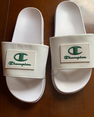 Ciabatte uomo Champion