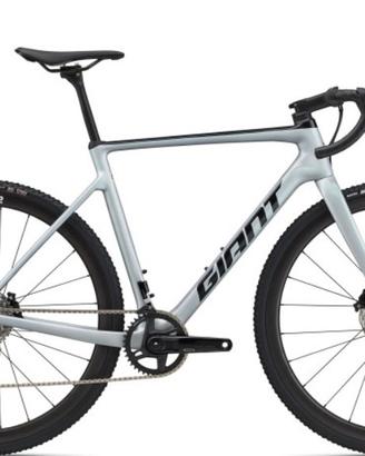 ciclocross giant tcx advancend pro 1 XS