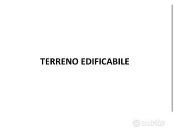 Terreno edificabile