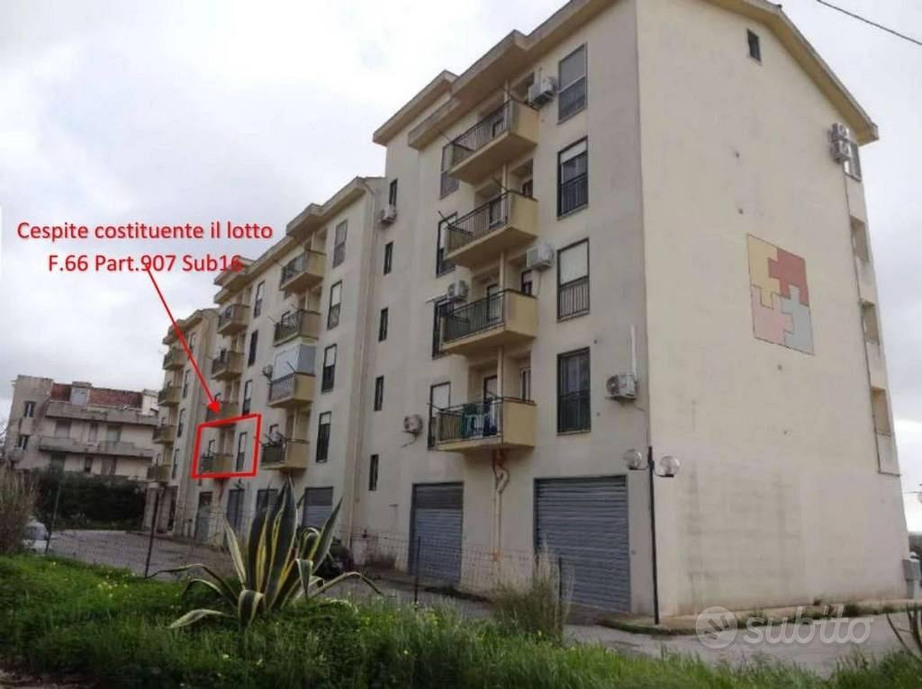 Appartamento – Canicattì, Agrigento - Vista 4