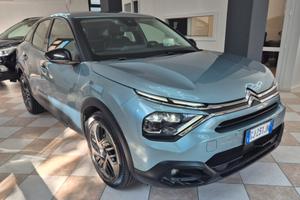Citroen C4 Shine 1.5 BlueHDi Unico Proprietario