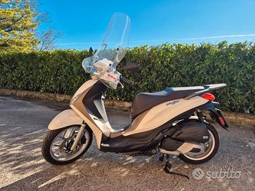 Piaggio Medley 150 - 2020