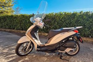 Piaggio Medley 150 - 2020