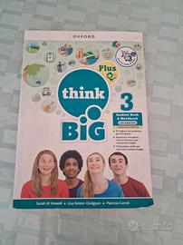 libri inglese 3 media