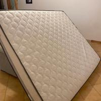 America comfort Materasso matrimoniale in memory