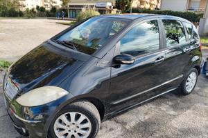 classe A 160 cdi
