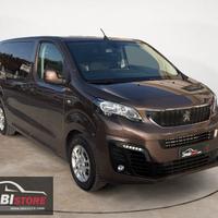 Peugeot Traveller 2.0 BlueHDi 150 Cv Business...
