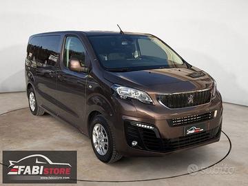 Peugeot Traveller 2.0 BlueHDi 150 Cv Business...