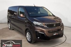 Peugeot Traveller 2.0 BlueHDi 150 Cv Business...