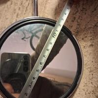 Specchietto sx vicma 