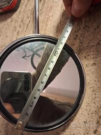 Specchietto sx vicma 