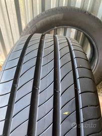 Gomme michelin primacy 4