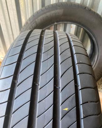 Gomme michelin primacy 4