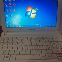 Computer Samsung n 150 plus