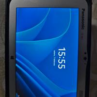 Panasonic FZ-M1 Tablet Windows 11