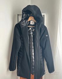 Giacca donna Mont rose