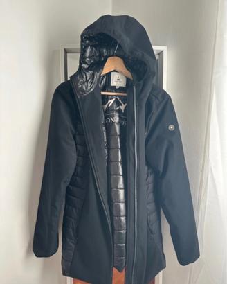 Giacca donna Mont rose