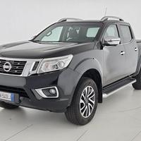 Nissan Navara 2.3 dCi 4WD Double Cab Gancio T...