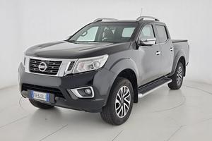 Nissan Navara 2.3 dCi 4WD Double Cab Gancio T...