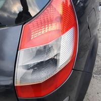 RENAULT SCENIC 2006 - STOP POSTERIORE DESTRO