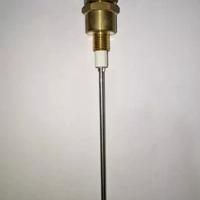 caldaia misuratore livello acqua sonda elettrodo