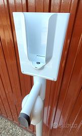 Stazione di ricarica originale Dyson per V11 e V15
