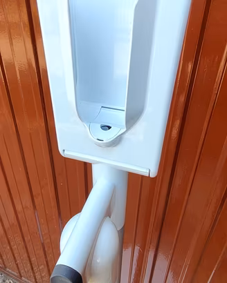 Stazione di ricarica originale Dyson per V11 e V15