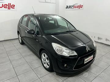 Citroen C3 1.4 HDi 70CV airdream Seduction