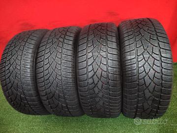 255 45 20 Gomme Invernali 70% GoodYEar 255 45 R20