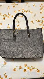 Borsa Shopping Large Borbonese