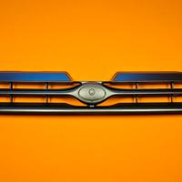 Griglia anteriore per Impreza GC8 old