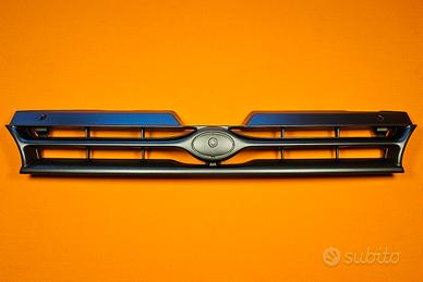 Griglia anteriore per Impreza GC8 old