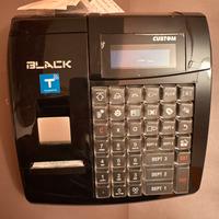 Registratore di cassa