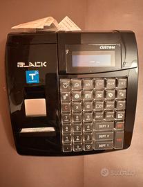 Registratore di cassa