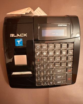 Registratore di cassa