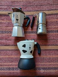 Caffettiere