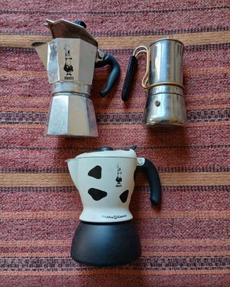 Caffettiere