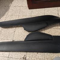 fianchetti tunnel in pelle Ford focus mk4