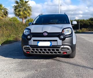 PANDA CITY CROSS  1.3 MTJ