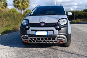 PANDA CITY CROSS  1.3 MTJ