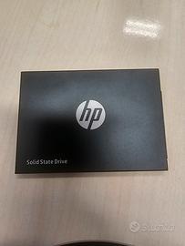 HP S700 250GB SSD