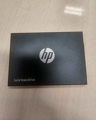 HP S700 250GB SSD