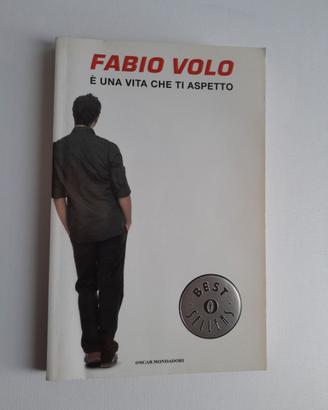 E' una vita che ti aspetto