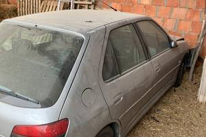 Ricambi Peugeot 306 2.0 Hdi