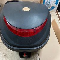 BAULETTO PER SCOOTER