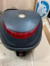 BAULETTO PER SCOOTER