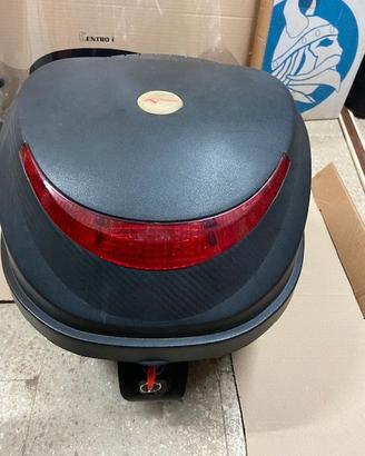 BAULETTO PER SCOOTER