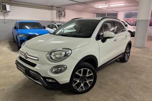FIAT 500X 1.4 MultiAir 170 CV AT9 4x4 Cross Plus