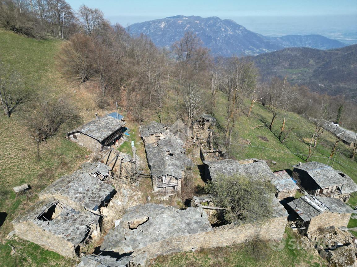RUSTICO A PAESANA - Vista 2